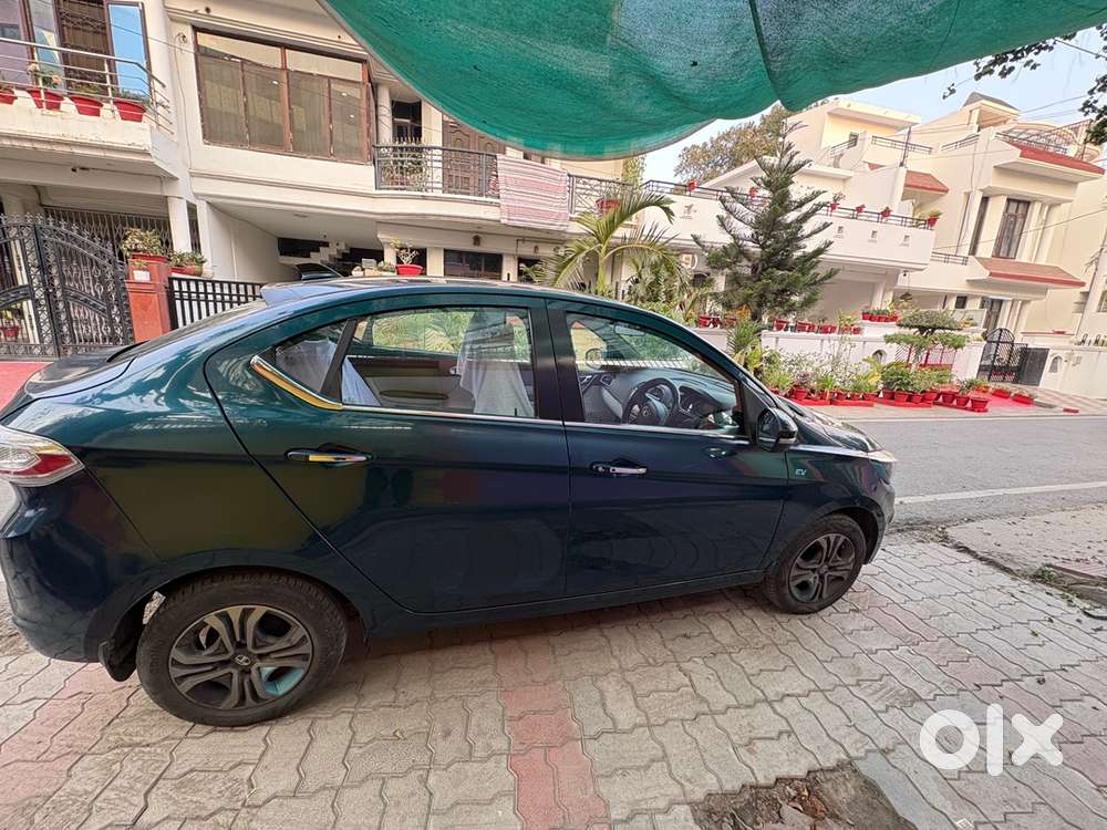 Tata Tigor Ev Extended Warranty