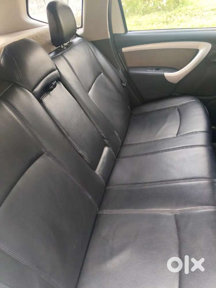 Renault Duster 2012 Diesel 110000 Km Driven