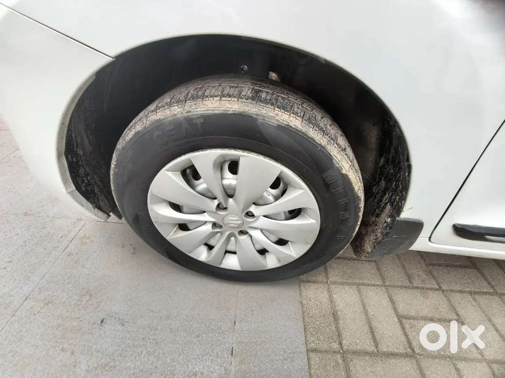 Maruti Suzuki Baleno 2018