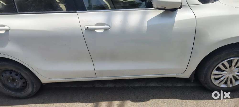 Maruti Suzuki Dzire 2023
