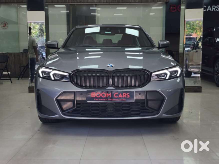 Bmw 3 Series Gran Limousine 320ld M Sport, 2024, Diesel