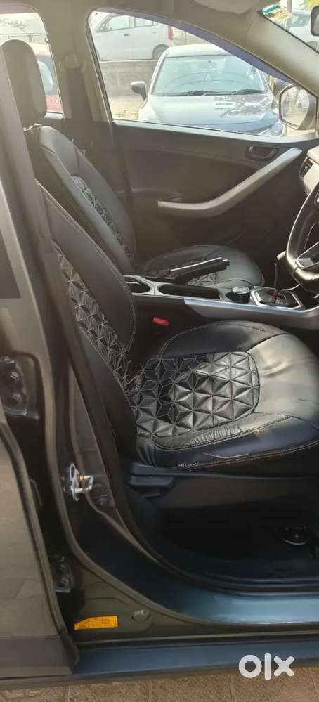 Tata Nexon Diesel 2022
