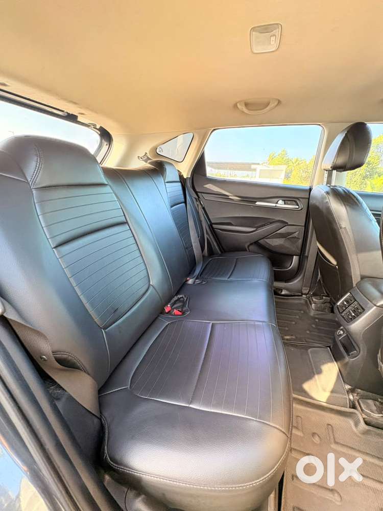 Kia Seltos Htk G, 2020, Petrol