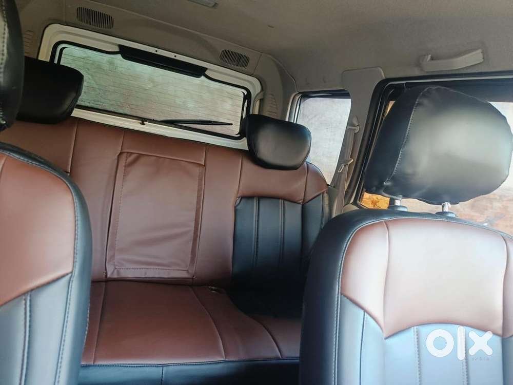 Mahindra Scorpio 2015 Diesel 190000 Km Driven