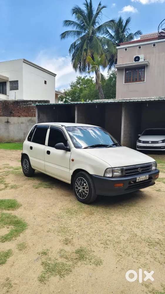Maruthi Zen