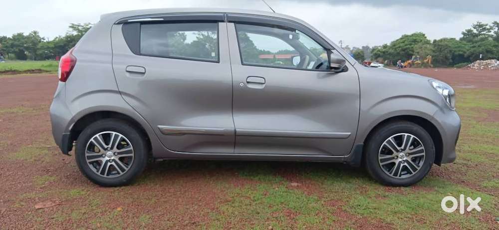 Maruti Suzuki Celerio Zxi, 2022, Petrol