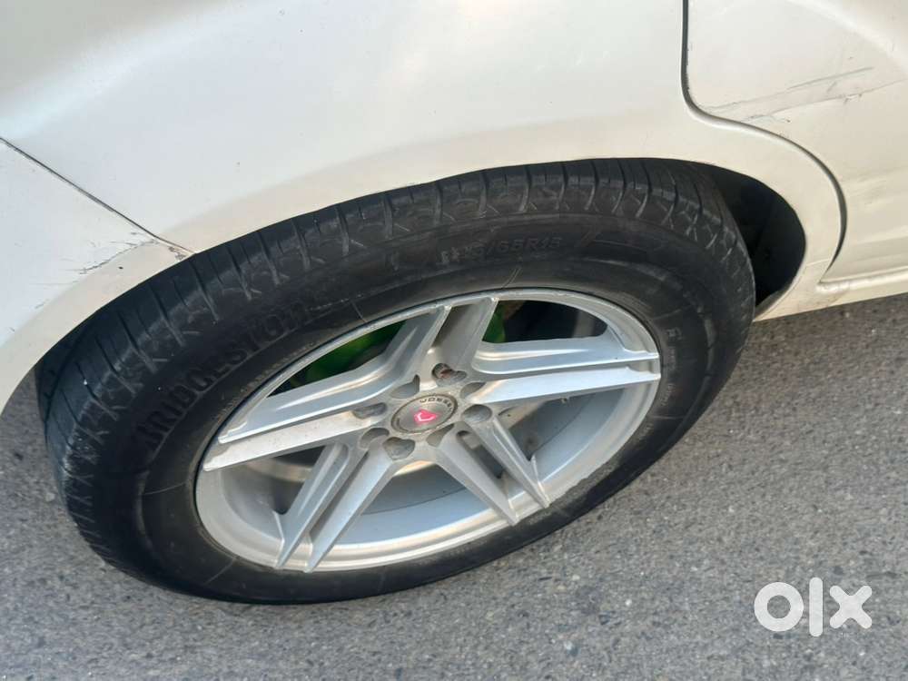 Ford Figo 2011 Diesel