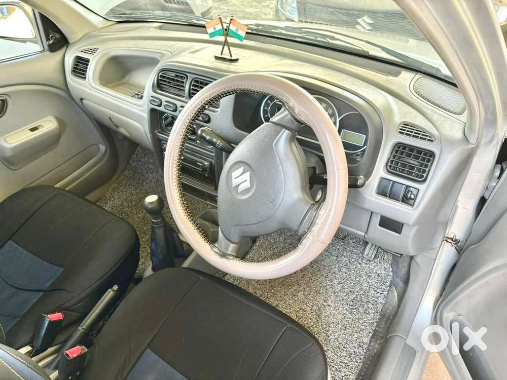 Maruti Suzuki Alto K10 2014 Petrol Well Maintained