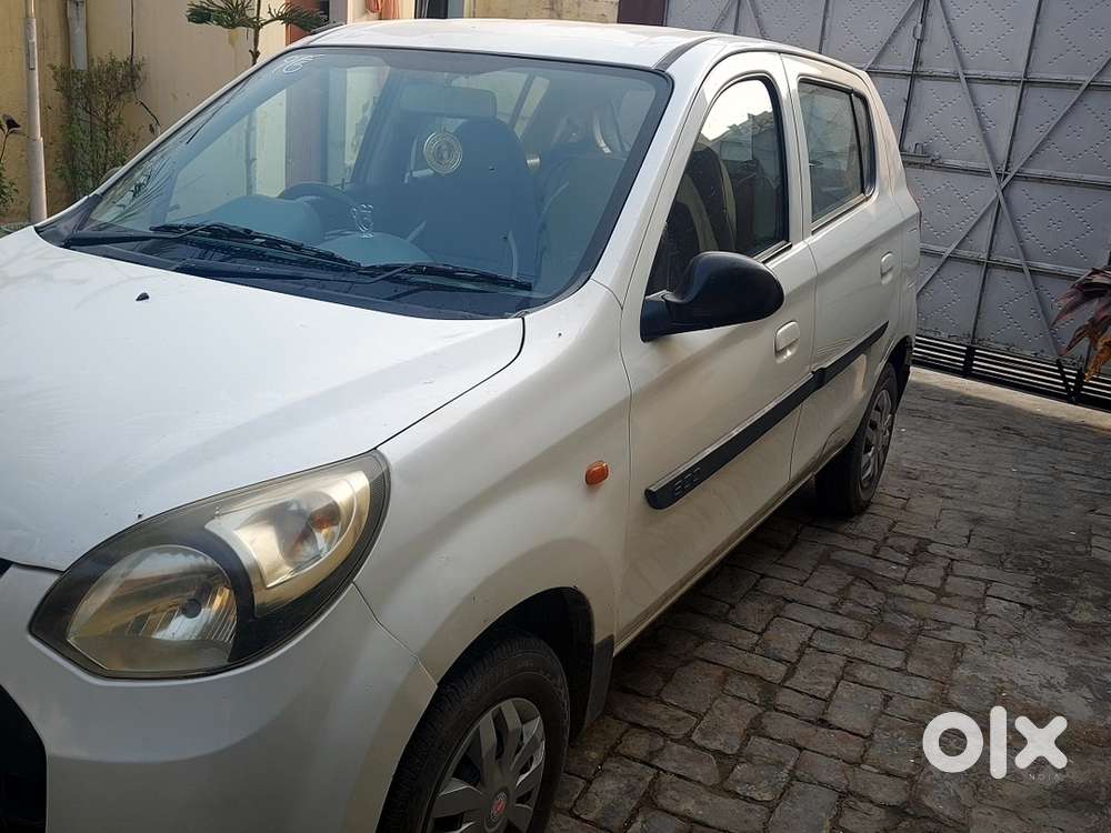 Maruti Suzuki Alto 800 2013 Petrol Good Condition
