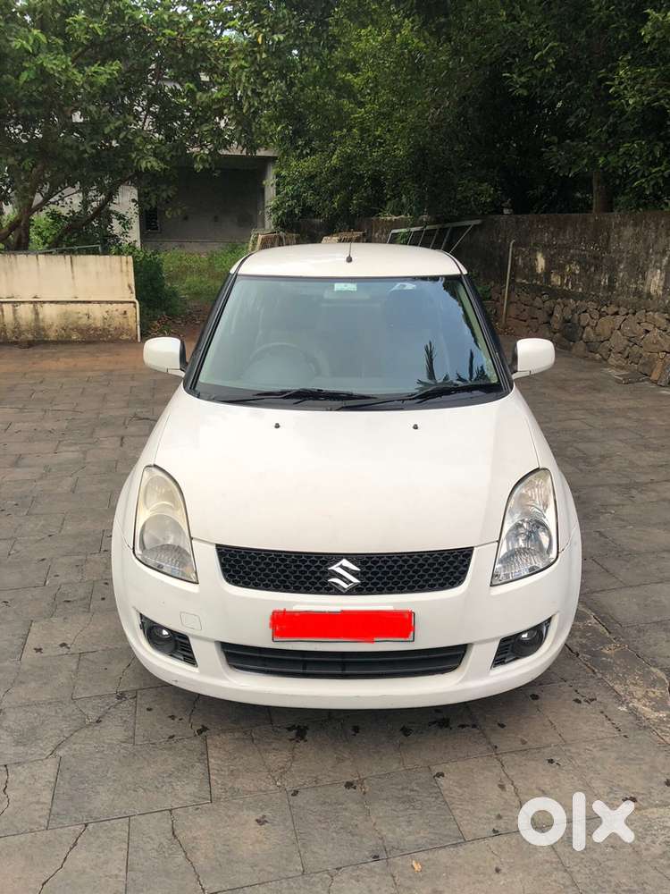 2012 Maruti Dzire Ldi