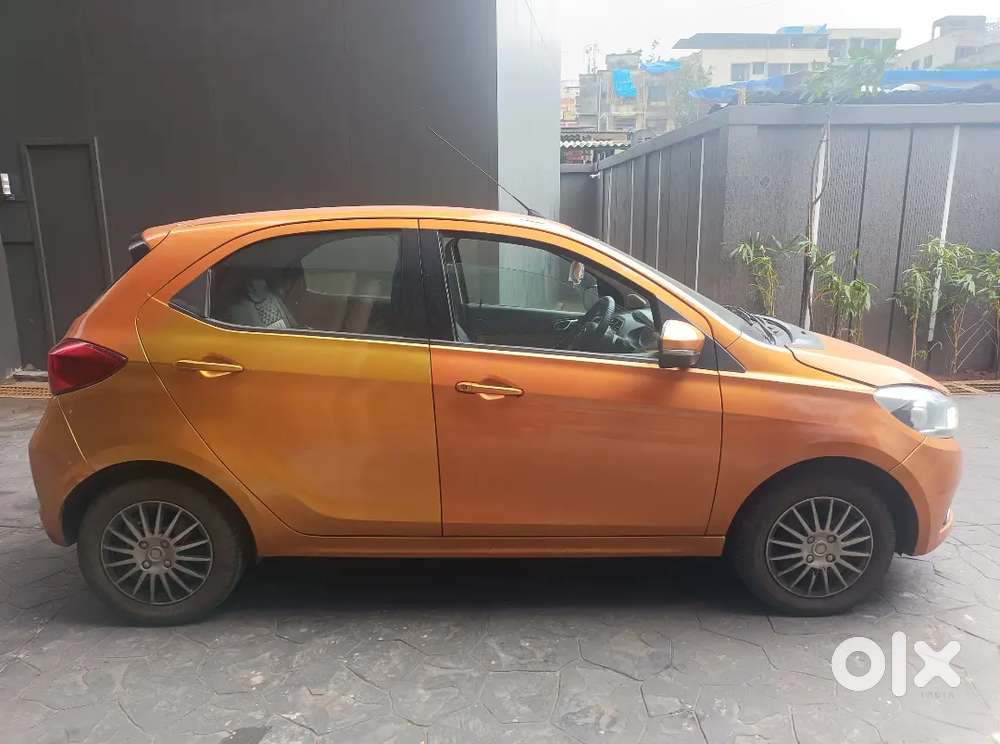 Tata Tiago 1.2 Revotron 2016