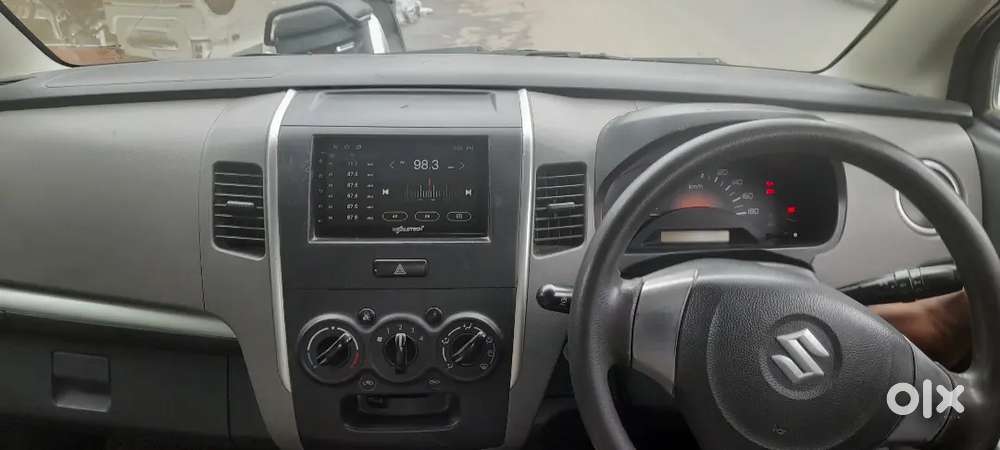Fix Price Wagon 2011 Km Driven
