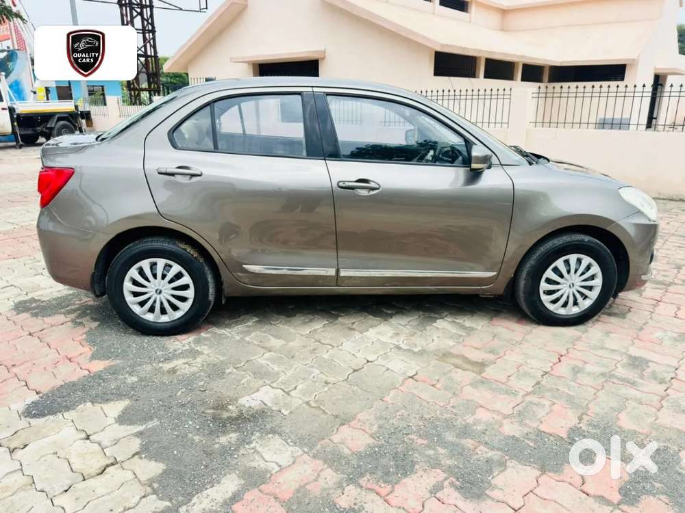 Maruti Suzuki Swift Dzire Vdi, 2017, Diesel