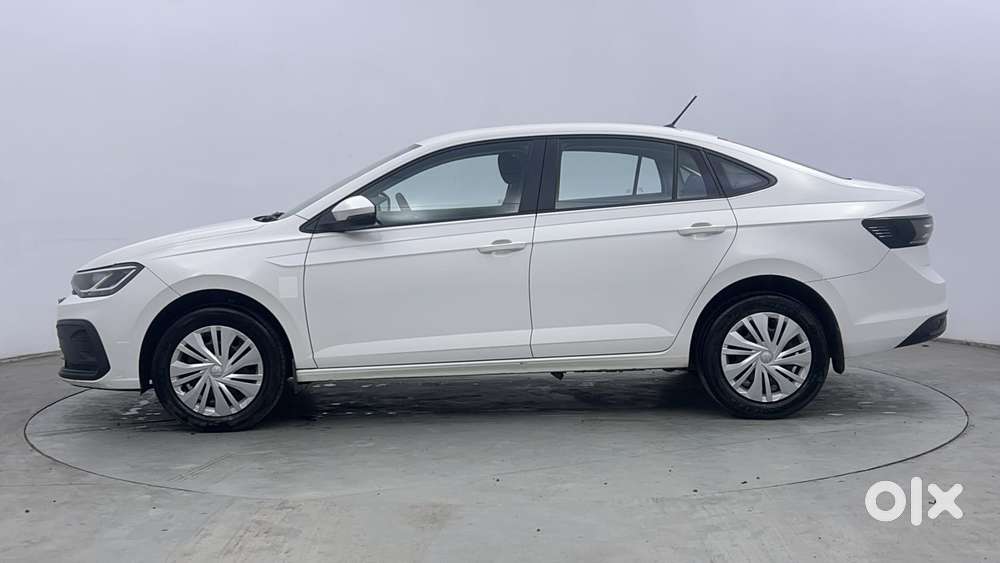 Volkswagen Virtus 1.0 Comfortline Tsi, 2023, Petrol
