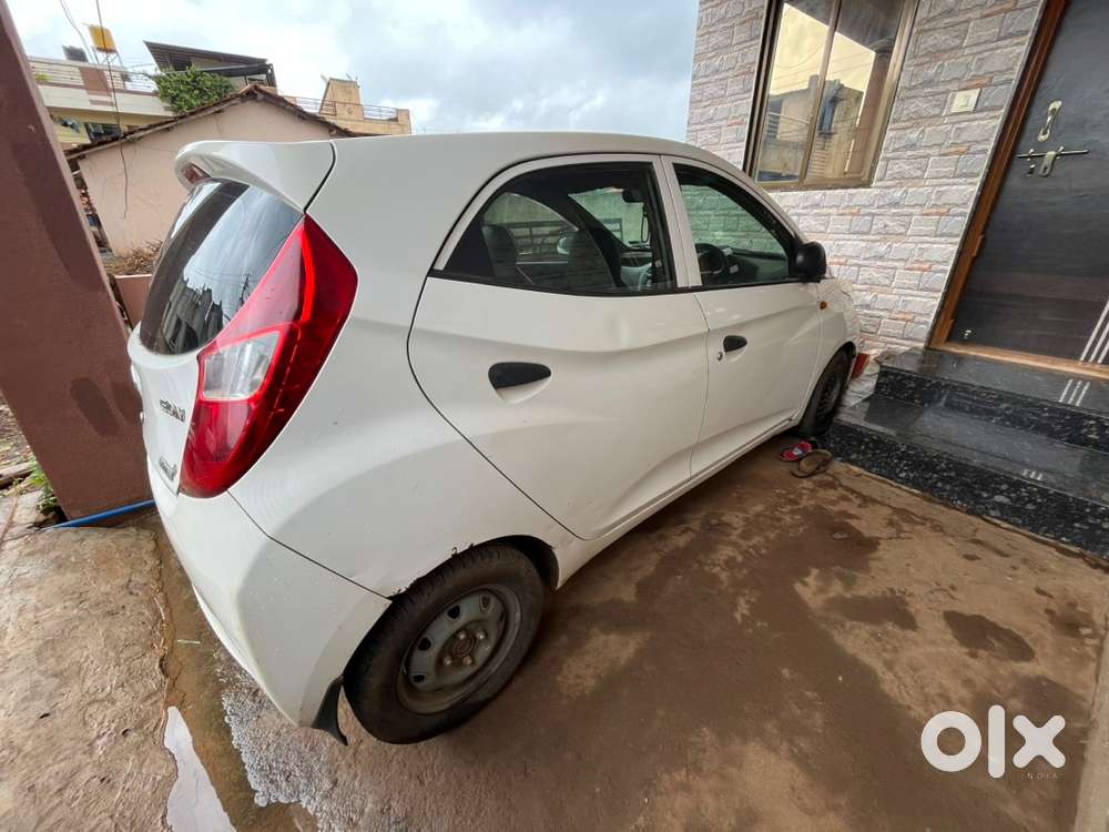 Hyundai Eon 2014 Good Condition