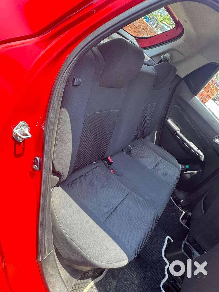 Maruti Suzuki Swift Vdi Optional, 2018, Diesel