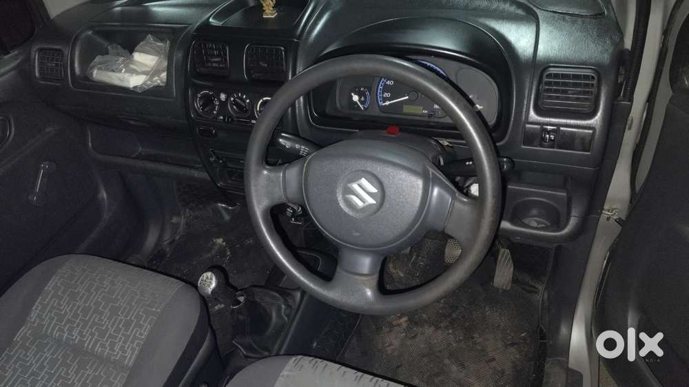 Maruti Suzuki Wagon R Lxi, 2008, Petrol