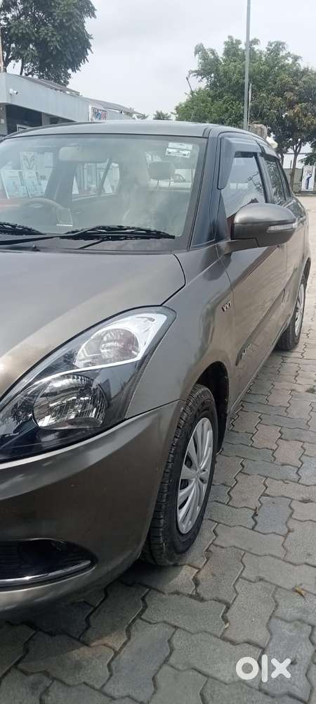 Maruti Suzuki Swift Dzire, 2016, Petrol