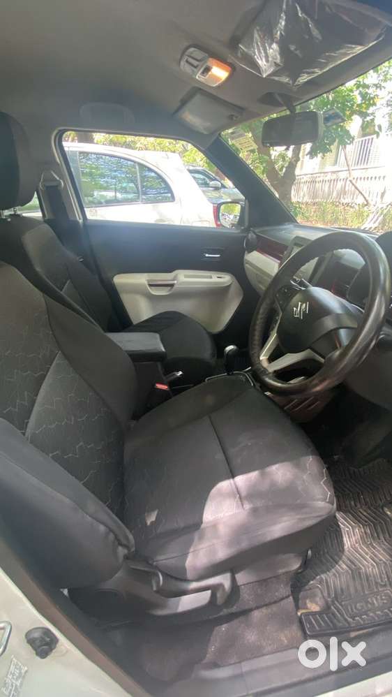 Maruti Suzuki Ignis Diesel 2017