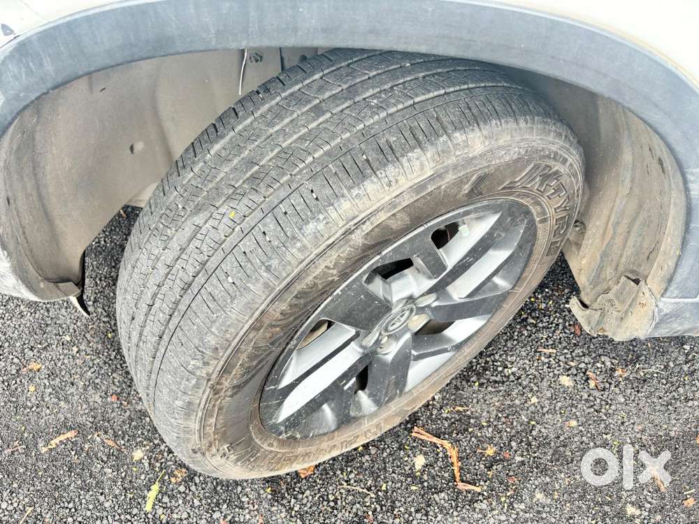 Tata Safari 2.0 Kryotec Xt, 2021, Diesel