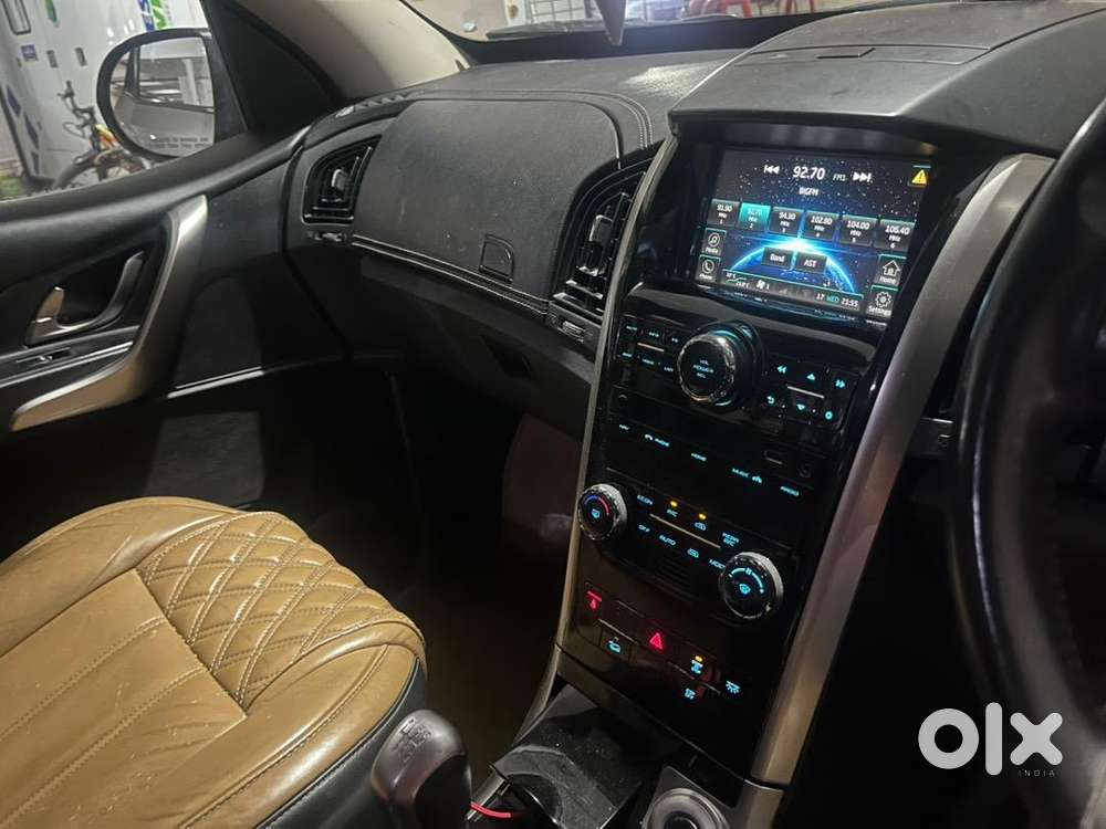 Mahindra Diesel Car 2018
