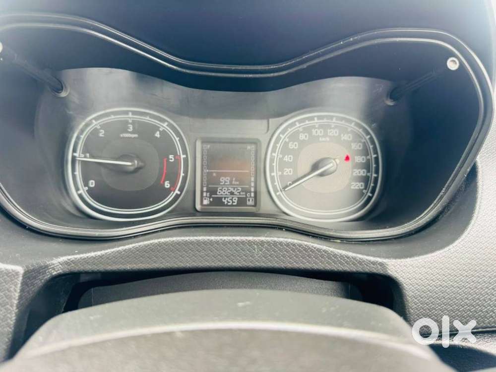 Maruti Suzuki Brezza Vdi, 2019, Diesel