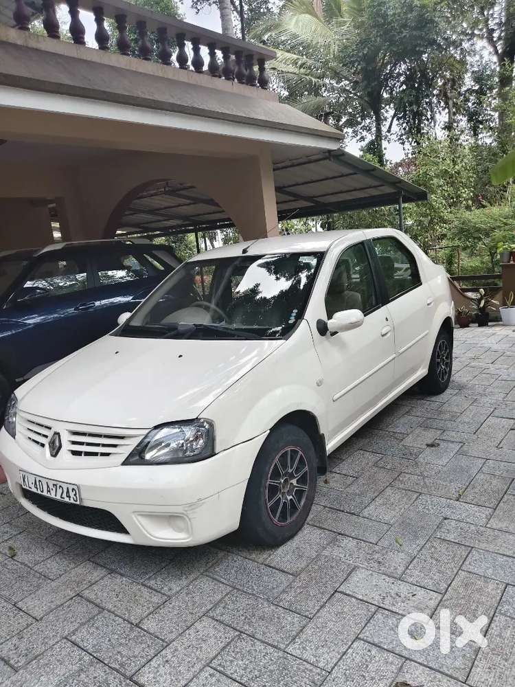 Mahindra Logan 2008 Diesel