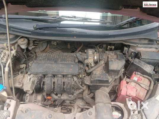 Honda Wr-v 1.5 Sv I-dtec Mt, 2021, Petrol