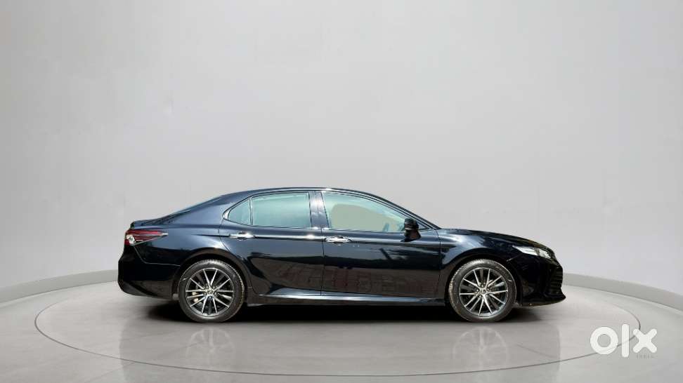 Toyota Camry 2.5 Hybrid, 2023, Petrol