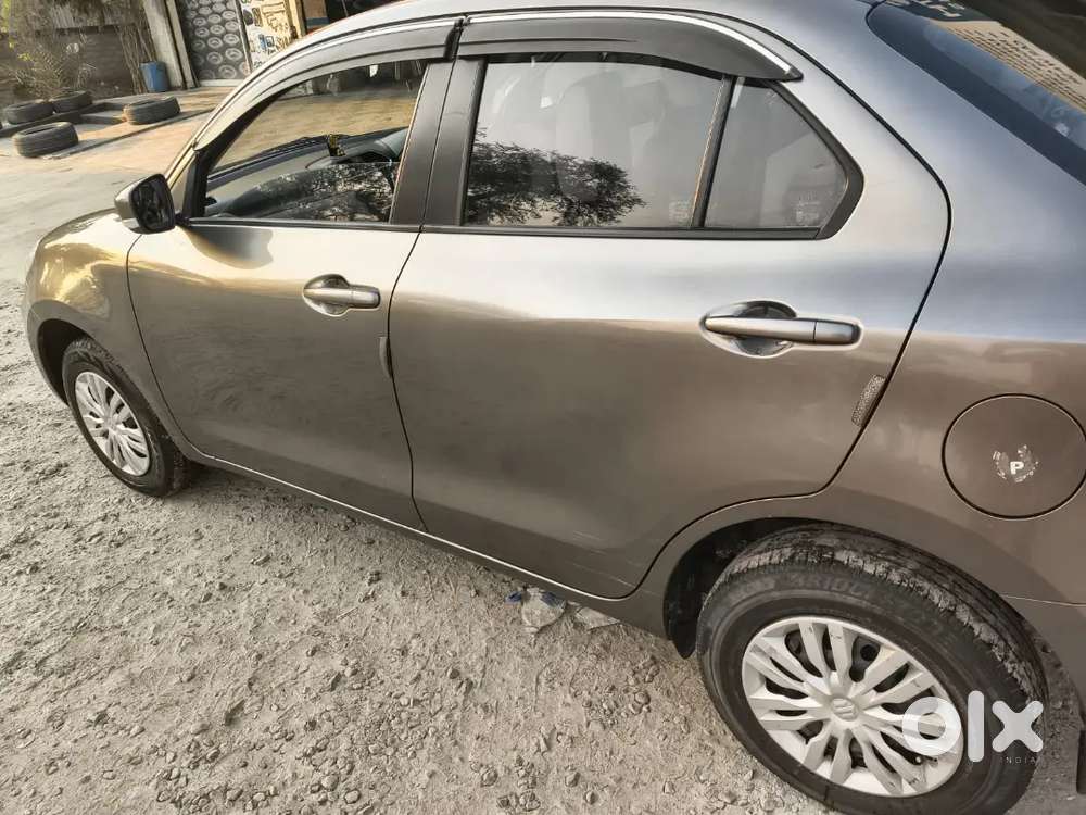 Maruti Suzuki Dzire 2023 Petrol 70000 Km Driven