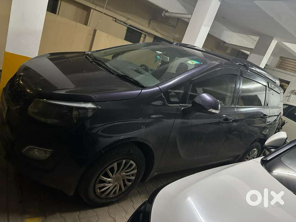 Mahindra Marazzo Diesel 2019