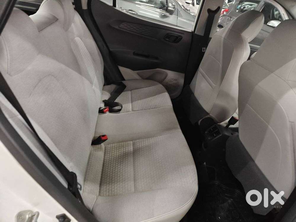 Hyundai Grand I10 Nios Magna, 2021, Petrol