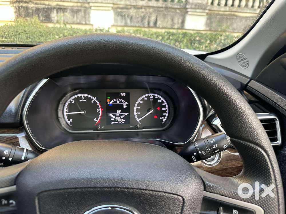 Tata Harrier Xt+, 2022, Diesel