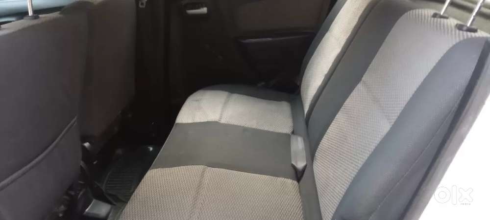 Maruti Suzuki Wagon R 1.0 Lxi, 2018, Petrol