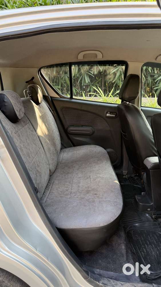 Maruti Suzuki Ritz Vdi Genus, 2013, Diesel