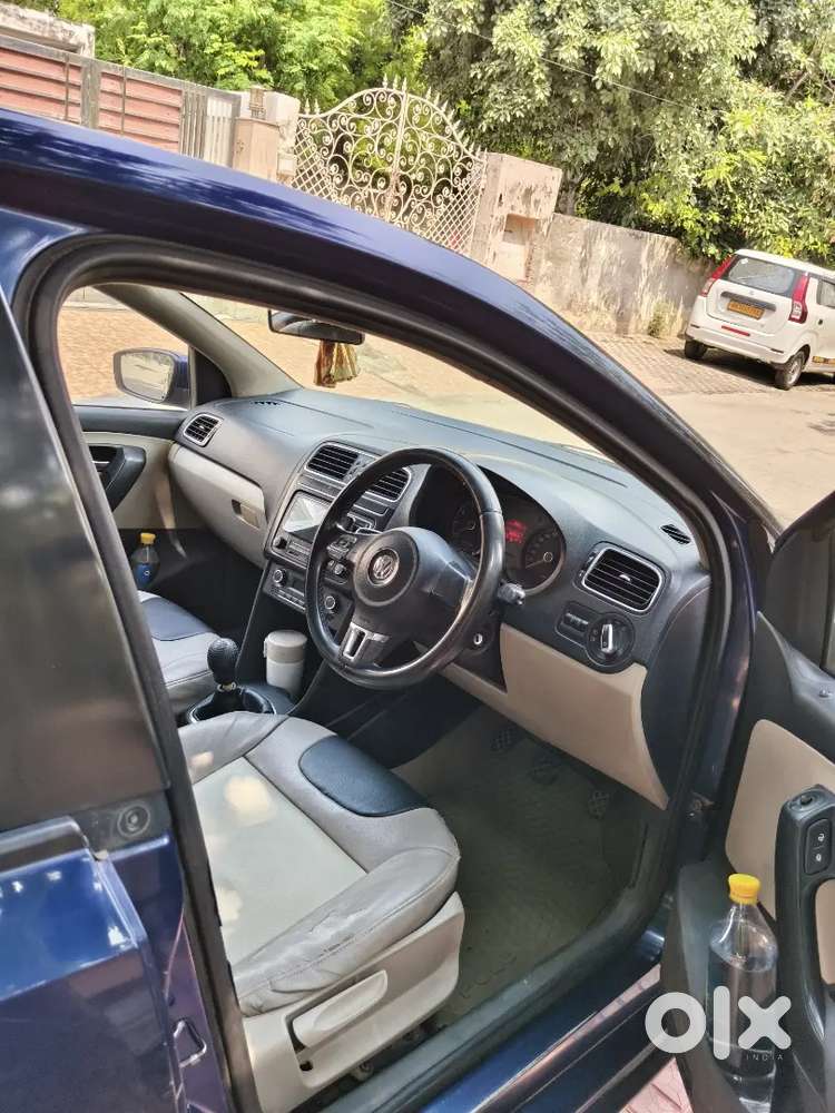 Polo Car #excellent Condition