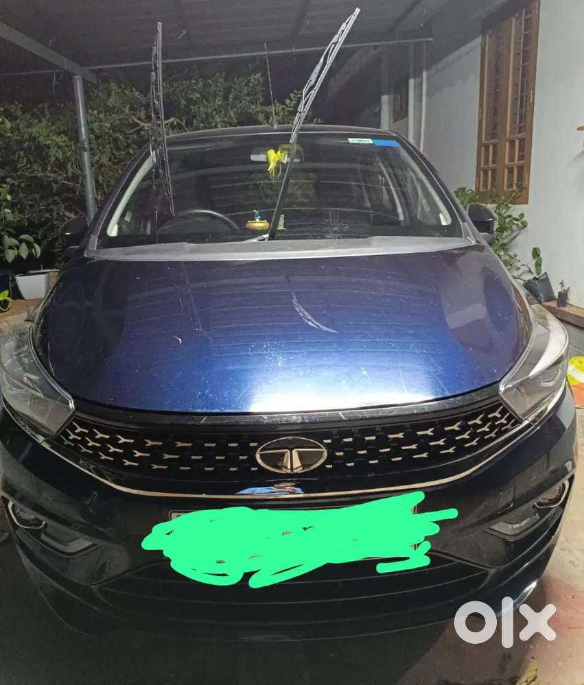 Tata Tiago 2022 Petrol Good Condition