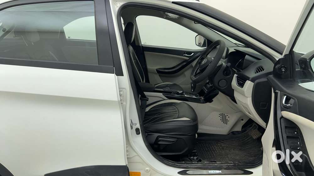 Tata Nexon 1.5 Revotorq Xza Plus, 2023, Diesel
