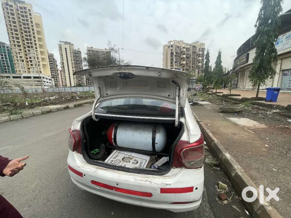 Hyundai Eccent Prime