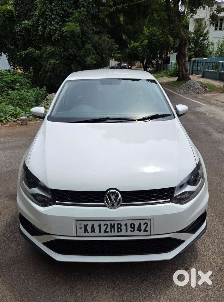 Volkswagen Polo 1.0 Mpi Comfortline, 2022, Petrol