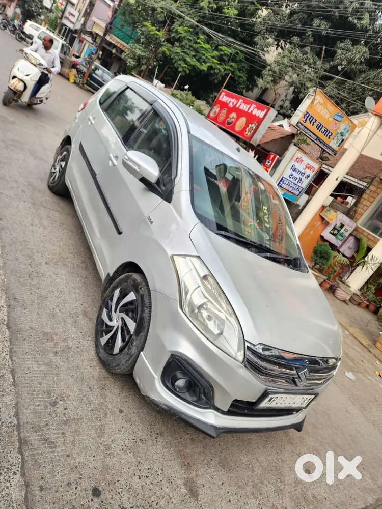 Maruti Suzuki Ertiga Vdi 2016