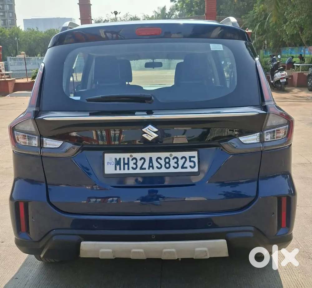 Maruti Suzuki Xl6 2024