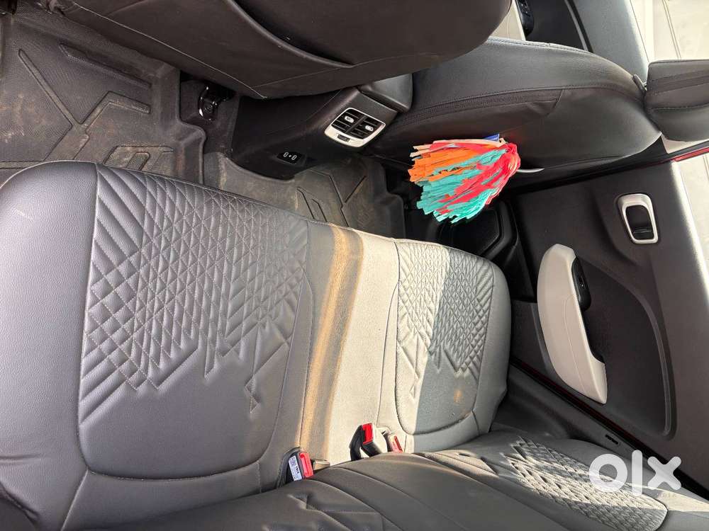 Hyundai Venue S Optional Turbo Dct – 2024  Only 3,570 Km  1st Owner