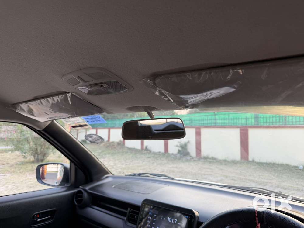 Maruti Suzuki Ignis 1.3 Sigma, 2018, Petrol