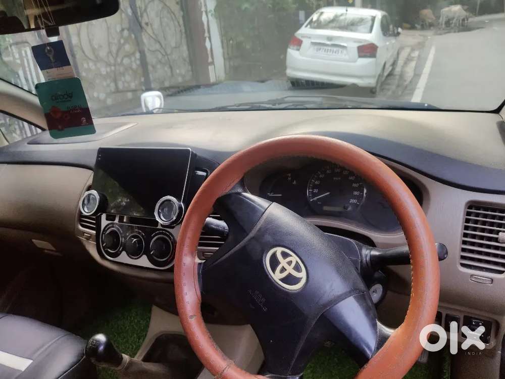 Toyota Innova Diesel 2016 First Owner Is On Sale.