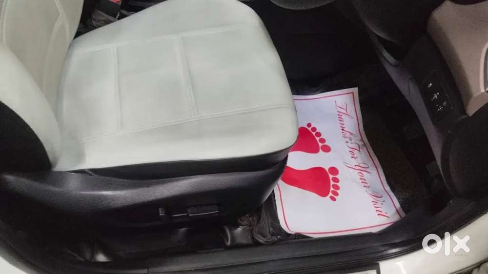 Hyundai Creta 2019 Petrol Well Maintained