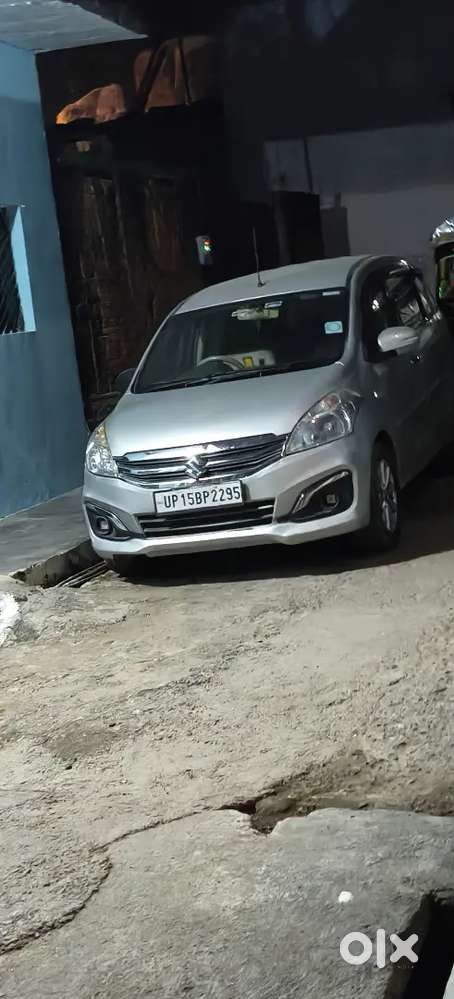 Maruti Suzuki Ertiga 2015 Diesel 80000 Km Driven