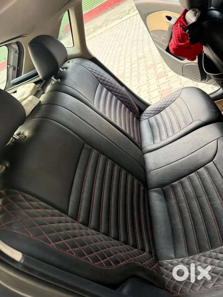 Volkswagen Polo 2012