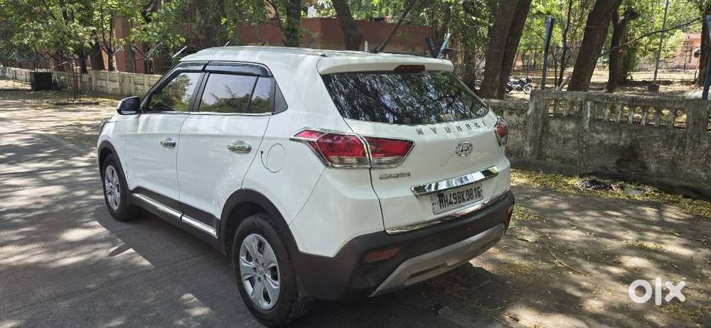 Hyundai Creta 1.4 E Plus Crdi, 2019, Diesel