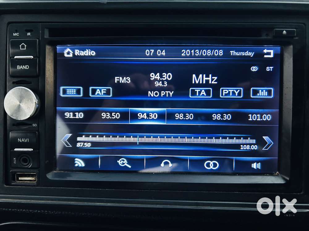 Honda Amaze 1.5 E Mt I-dtec, 2018, Diesel